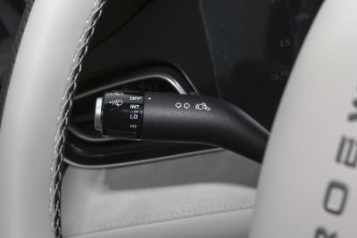 2023款 EV 510km 后驱卓越版-内饰-图片-有驾