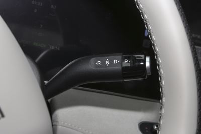 2023款 EV 510km 后驱卓越版-内饰-图片-有驾