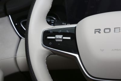2023款 EV 510km 后驱卓越版-内饰-图片-有驾
