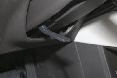 2023款 EV 510km 后驱卓越版-内饰-图片-有驾