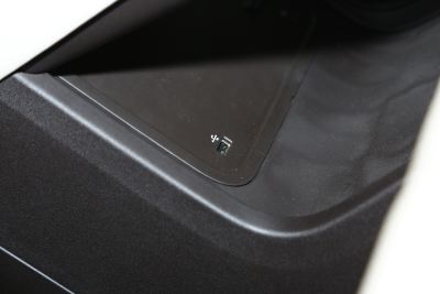 2023款 EV 510km 后驱卓越版-内饰-图片-有驾