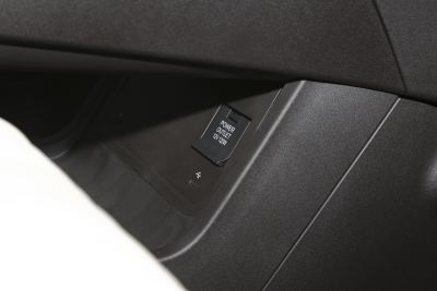 2023款 EV 510km 后驱卓越版-内饰-图片-有驾