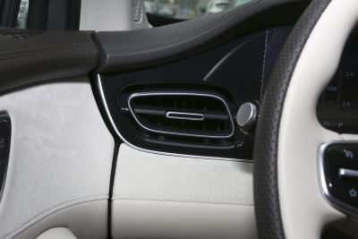 2023款 EV 510km 后驱卓越版-内饰-图片-有驾