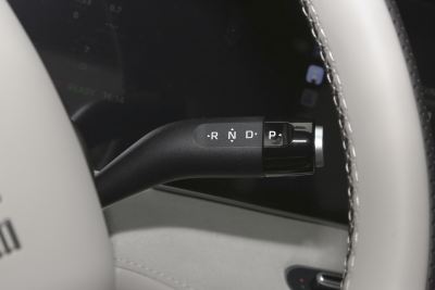 2023款 EV 510km 后驱卓越版-内饰-图片-有驾