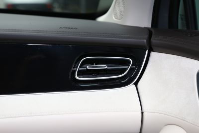 2023款 EV 510km 后驱卓越版-内饰-图片-有驾