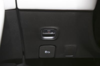 2023款 EV 510km 后驱卓越版-内饰-图片-有驾