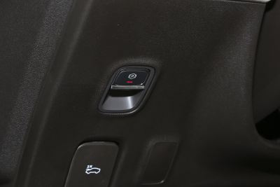 2023款 EV 510km 后驱卓越版-内饰-图片-有驾