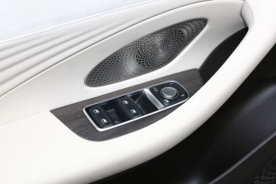 2023款 EV 510km 后驱卓越版-内饰-图片-有驾