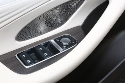 2023款 EV 510km 后驱卓越版-内饰-图片-有驾