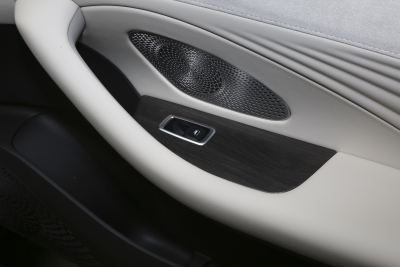 2023款 EV 510km 后驱卓越版-内饰-图片-有驾