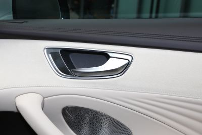 2023款 EV 510km 后驱卓越版-内饰-图片-有驾