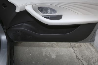 2023款 EV 510km 后驱卓越版-内饰-图片-有驾