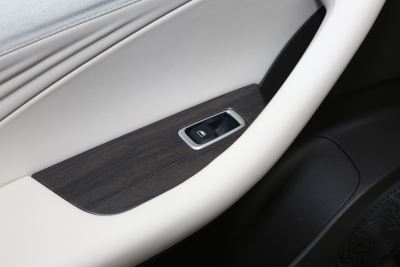 2023款 EV 510km 后驱卓越版-内饰-图片-有驾