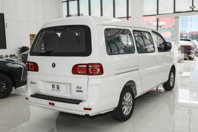 2024款 460km 客运版 标准型 9座-外观-图片-有驾