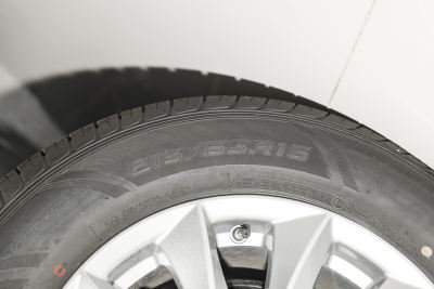 2024款 460km 客运版 标准型 9座-外观-图片-有驾