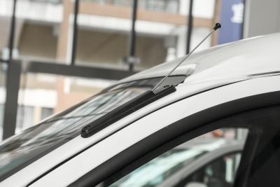 2024款 460km 客运版 标准型 9座-外观-图片-有驾