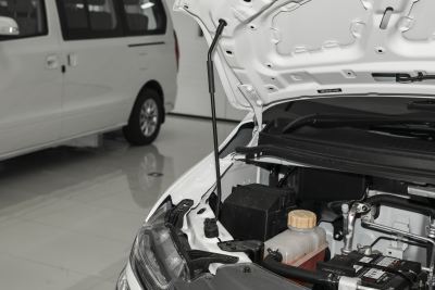 2024款 460km 客运版 标准型 9座-外观-图片-有驾
