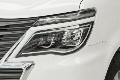 2024款 460km 客运版 标准型 9座-外观-图片-有驾