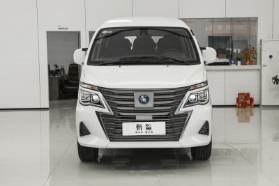 2024款 460km 客运版 标准型 9座-外观-图片-有驾