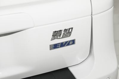 2024款 460km 客运版 标准型 9座-外观-图片-有驾