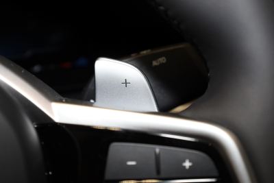 2026款 330Li 马年版-内饰-图片-有驾