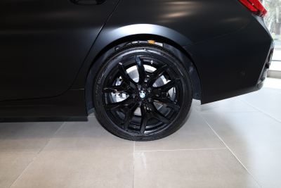 2026款 330Li 马年版-外观-图片-有驾