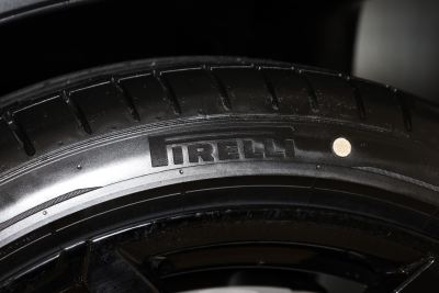 2026款 330Li 马年版-外观-图片-有驾