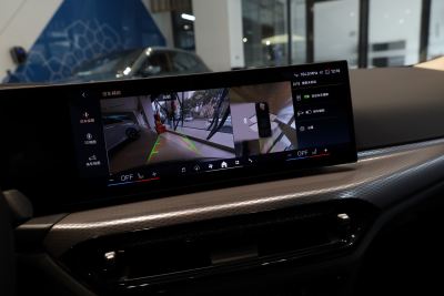 2026款 330Li 马年版-内饰-图片-有驾