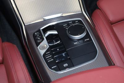 2026款 330Li 马年版-内饰-图片-有驾