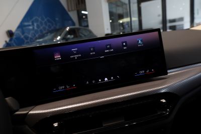 2026款 330Li 马年版-内饰-图片-有驾