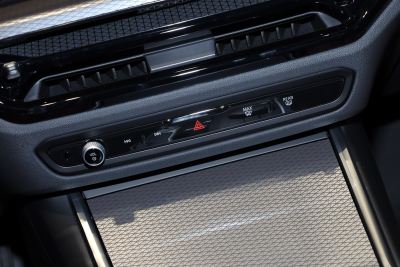 2026款 330Li 马年版-内饰-图片-有驾