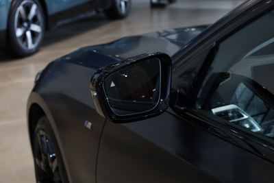 2026款 330Li 马年版-外观-图片-有驾