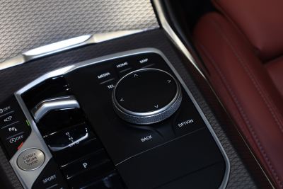 2026款 330Li 马年版-内饰-图片-有驾