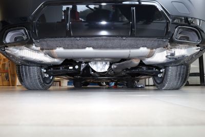 2026款 330Li 马年版-外观-图片-有驾