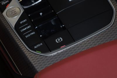 2026款 330Li 马年版-内饰-图片-有驾