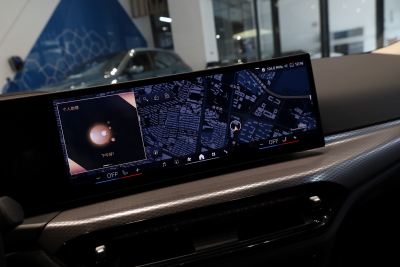 2026款 330Li 马年版-内饰-图片-有驾