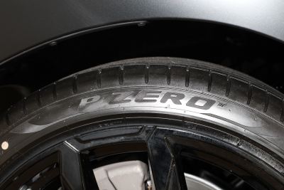 2026款 330Li 马年版-外观-图片-有驾