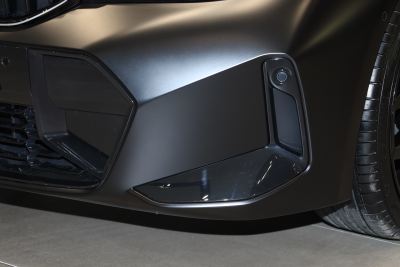 2026款 330Li 马年版-外观-图片-有驾