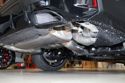 2026款 330Li 马年版-外观-图片-有驾