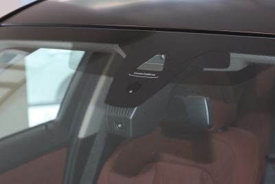 2026款 330Li 马年版-外观-图片-有驾