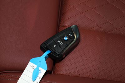 2026款 330Li 马年版-内饰-图片-有驾