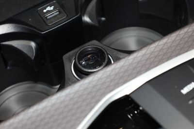 2026款 330Li 马年版-内饰-图片-有驾