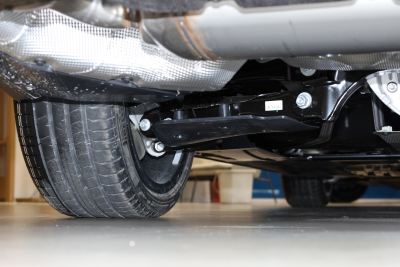 2026款 330Li 马年版-外观-图片-有驾