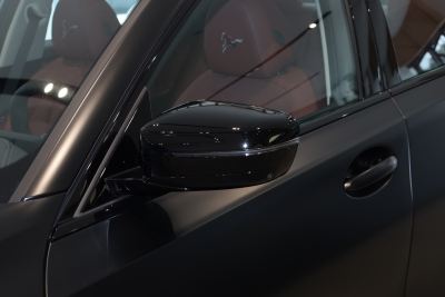 2026款 330Li 马年版-外观-图片-有驾