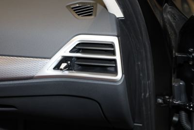 2026款 330Li 马年版-内饰-图片-有驾