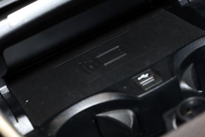 2026款 330Li 马年版-内饰-图片-有驾