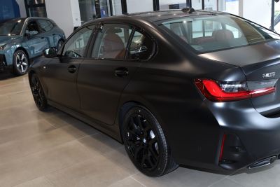 2026款 330Li 马年版-外观-图片-有驾