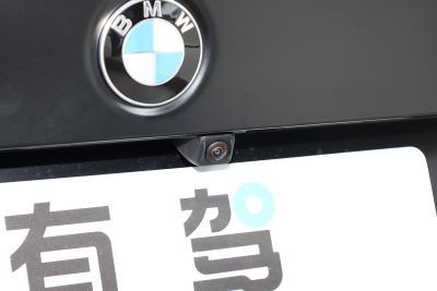 2026款 330Li 马年版-外观-图片-有驾