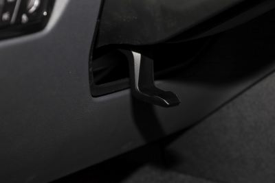 2026款 330Li 马年版-内饰-图片-有驾