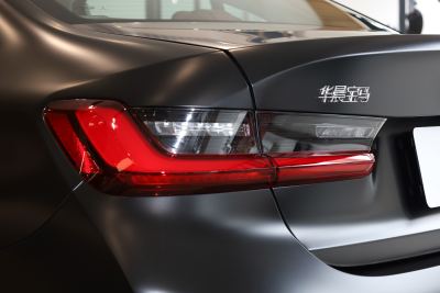 2026款 330Li 马年版-外观-图片-有驾